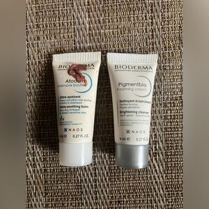 BIODERMA bundle